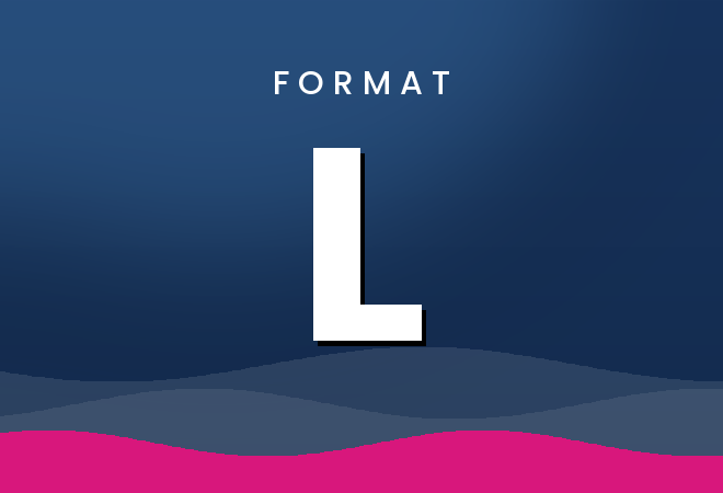 Format L