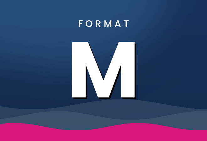 Format M