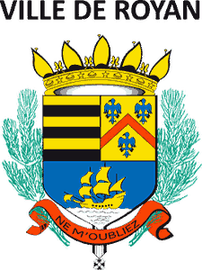 Ville de Royan